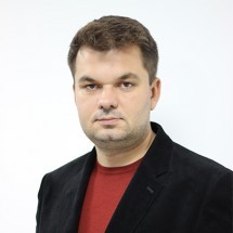 Mr. Catalin Andrei Tudorache